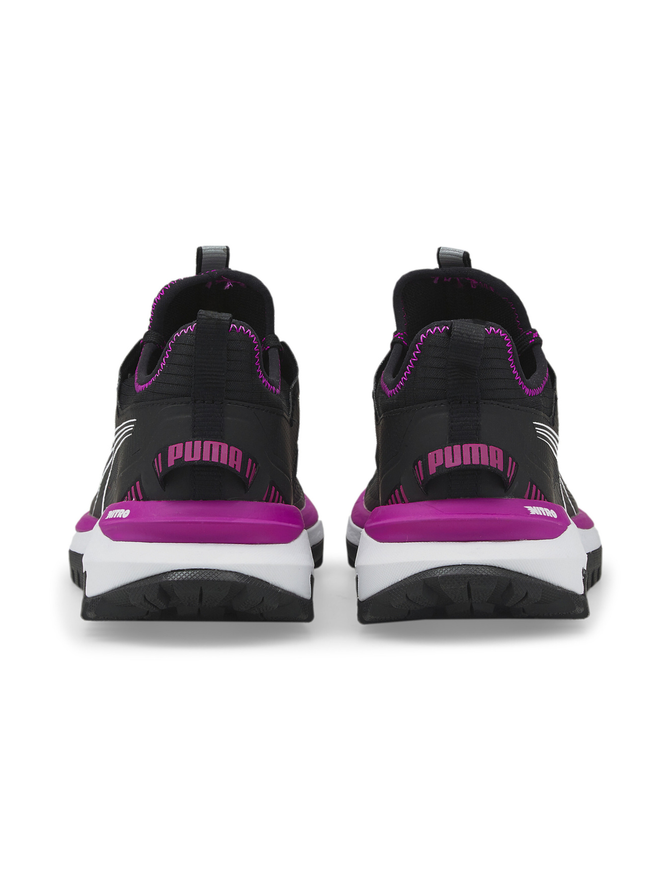 Кросівки PUMA Voyage Nitro Wns модель 195505 Фото