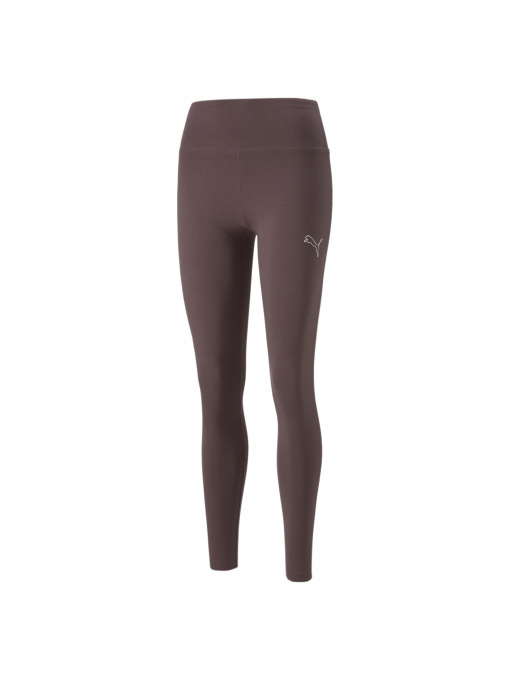 Штани PUMA HER High-Waist Leggings модель 848196 Фото