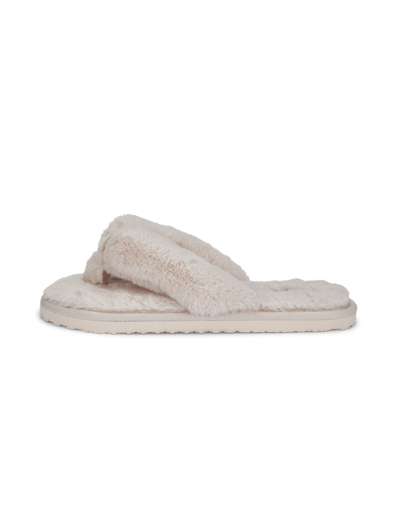 Капці PUMA Fluff Flip модель 384938 Фото