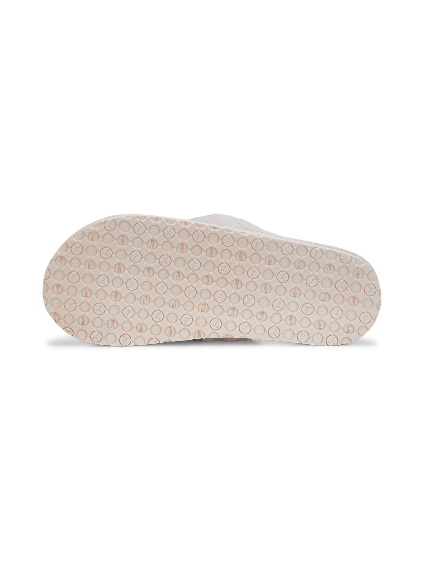 Капці PUMA Fluff Flip модель 384938 Фото