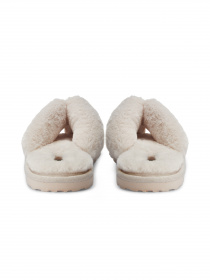Капці PUMA Fluff Flip модель 384938 Фото
