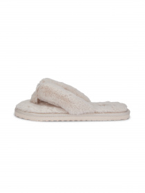 Капці PUMA Fluff Flip модель 384938 Фото