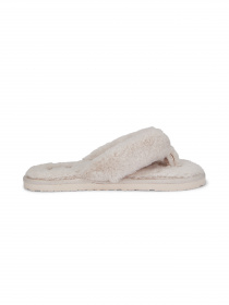 Капці PUMA Fluff Flip модель 384938 Фото