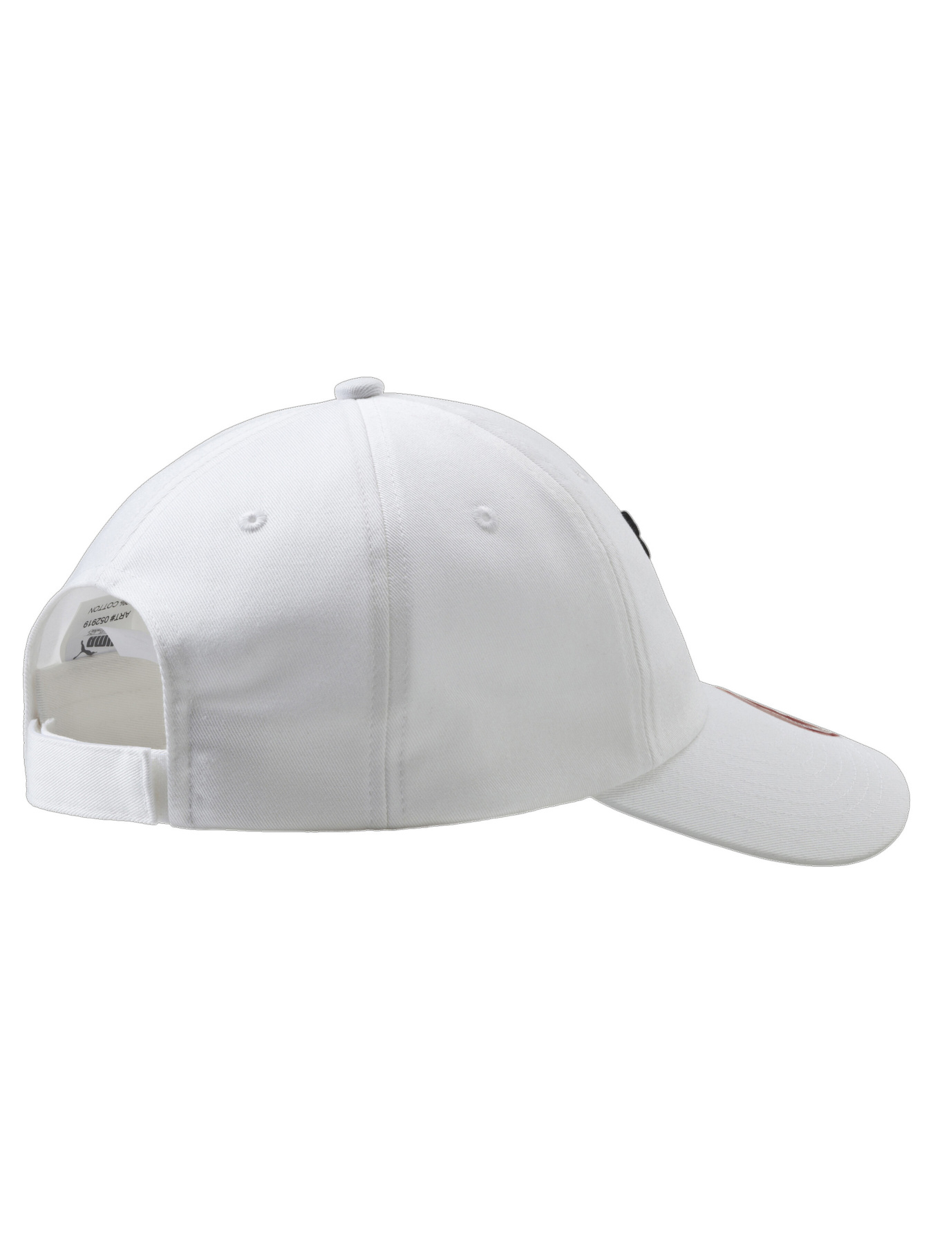 Шапки та кепки PUMA Ess Cap модель 052919 Шапки та кепки PUMA Ess Cap модель 052919 Фото