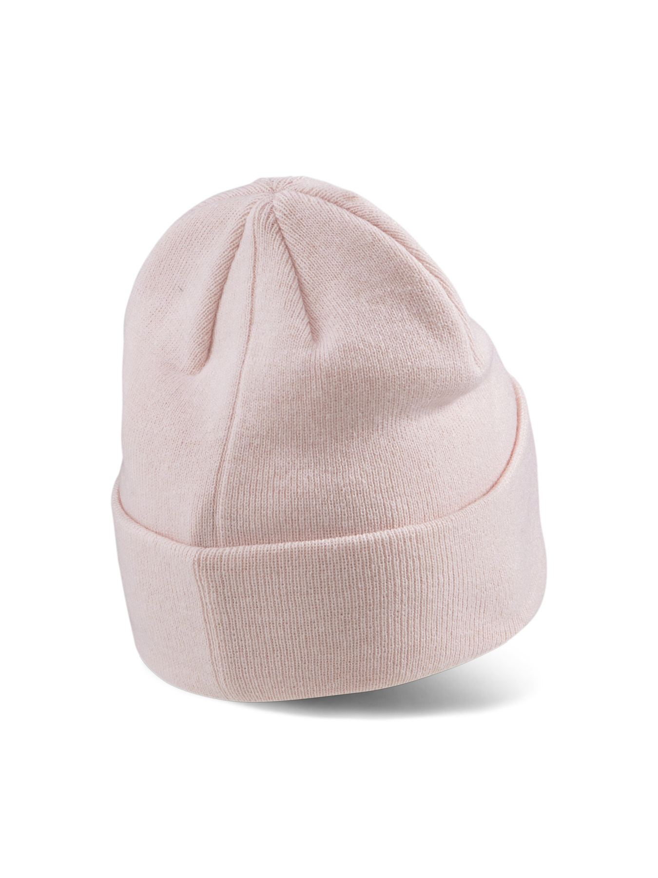 Шапки та кепки PUMA Archive Heather Beanie модель 021739 Фото