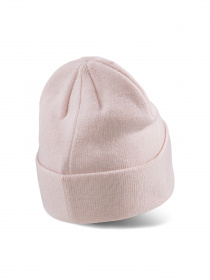 Шапки та кепки PUMA Archive Heather Beanie модель 021739 Фото