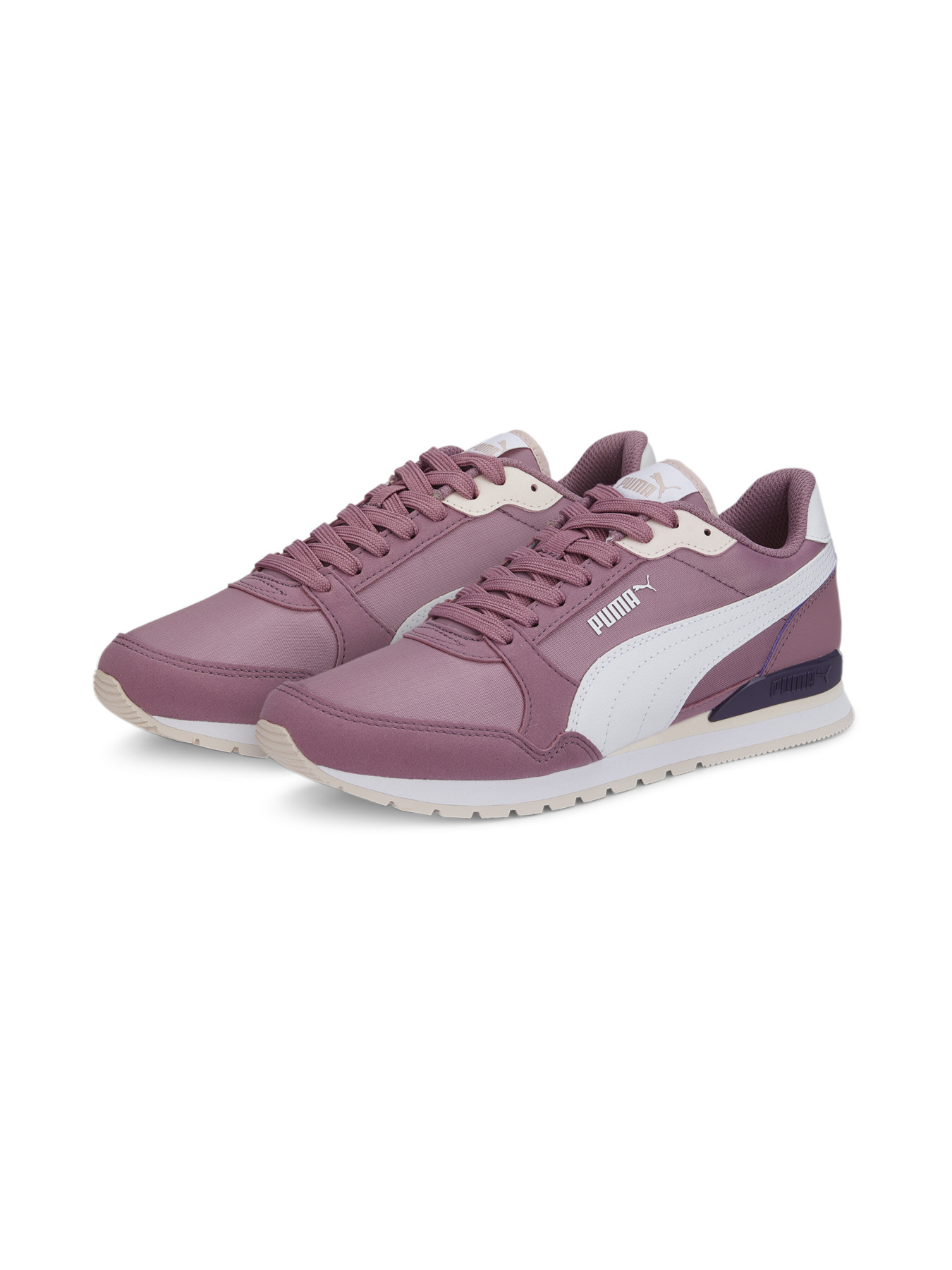 Кросівки PUMA St Runner V3 Nl модель 384857 Фото