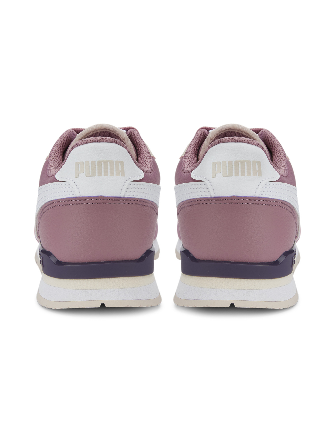 Кросівки PUMA St Runner V3 Nl модель 384857 Фото