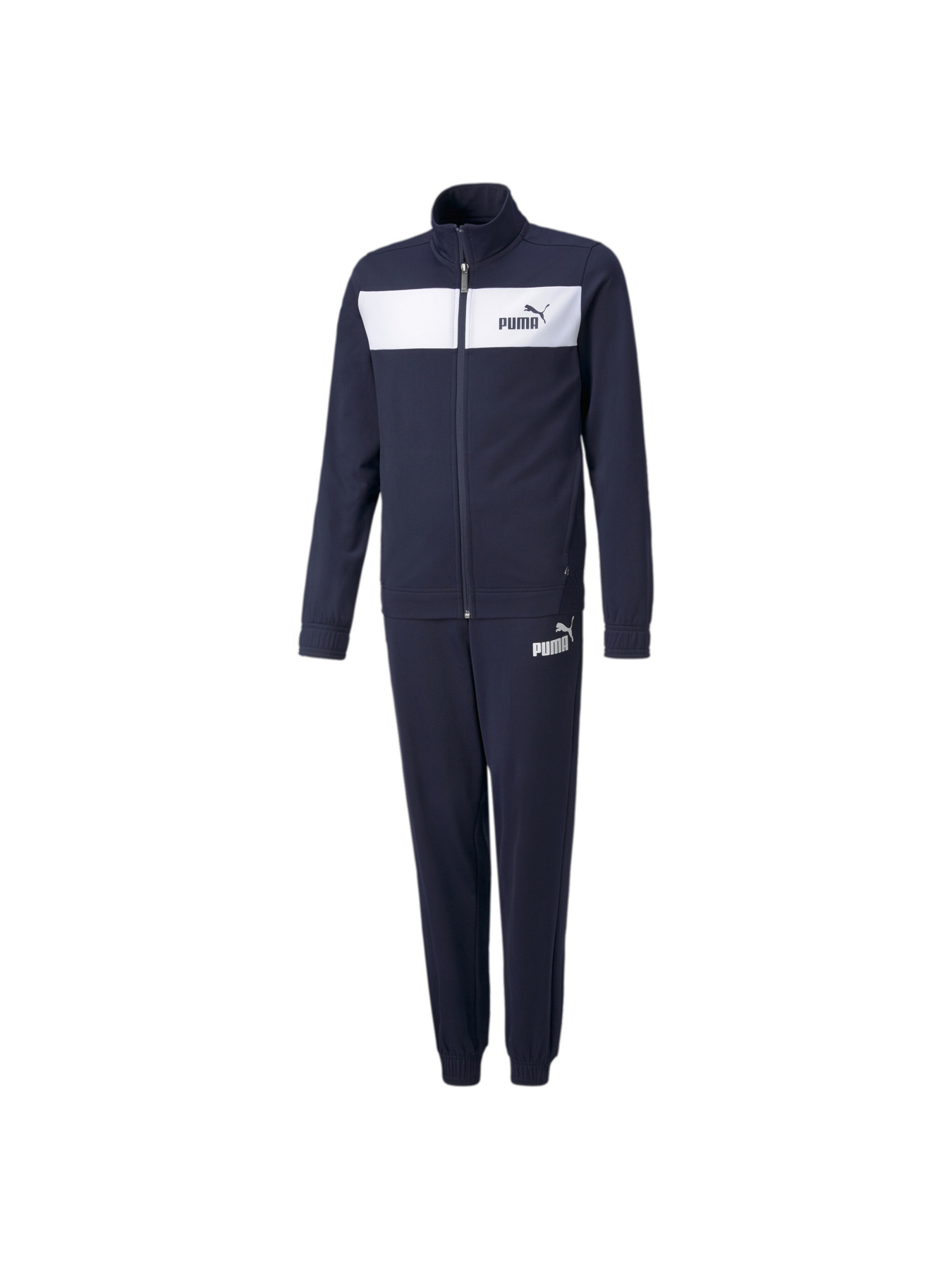 Костюмы PUMA Poly Suit Cl B модель 589371 Фото