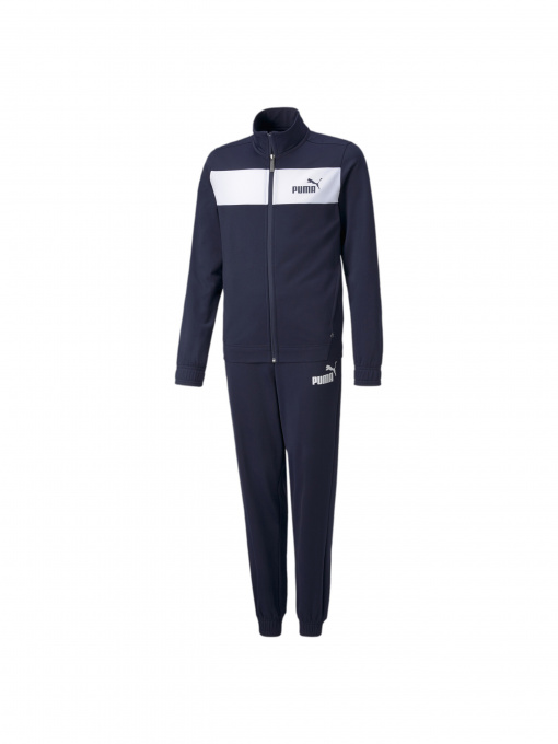Костюми PUMA Poly Suit Cl B модель 589371 Фото