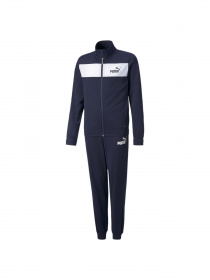 Костюмы PUMA Poly Suit Cl B модель 589371 Фото