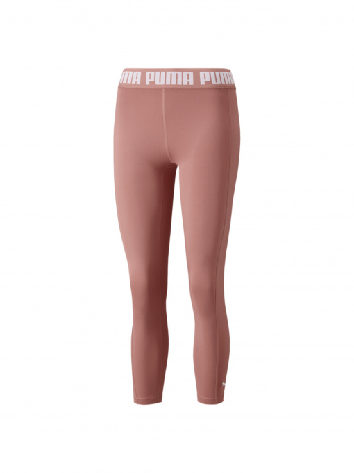 Брюки PUMA Train Strong Hw Tight модель 521601 Фото