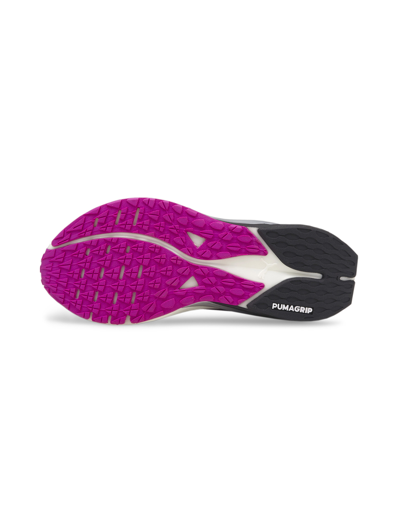 Кросівки PUMA Run Xx Nitro Wns модель 376171 Фото
