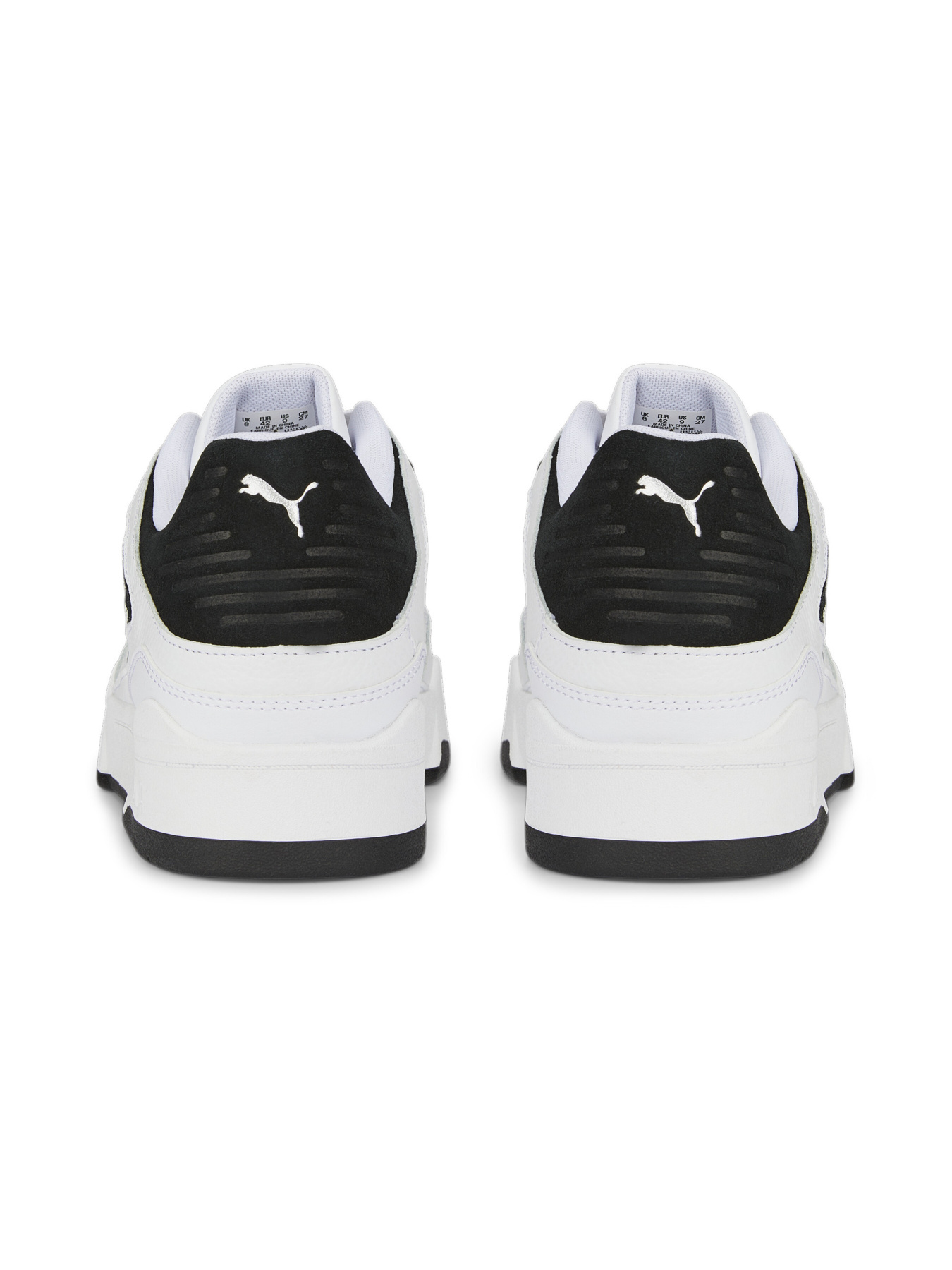 Кеди PUMA Slipstream модель 388549 Фото
