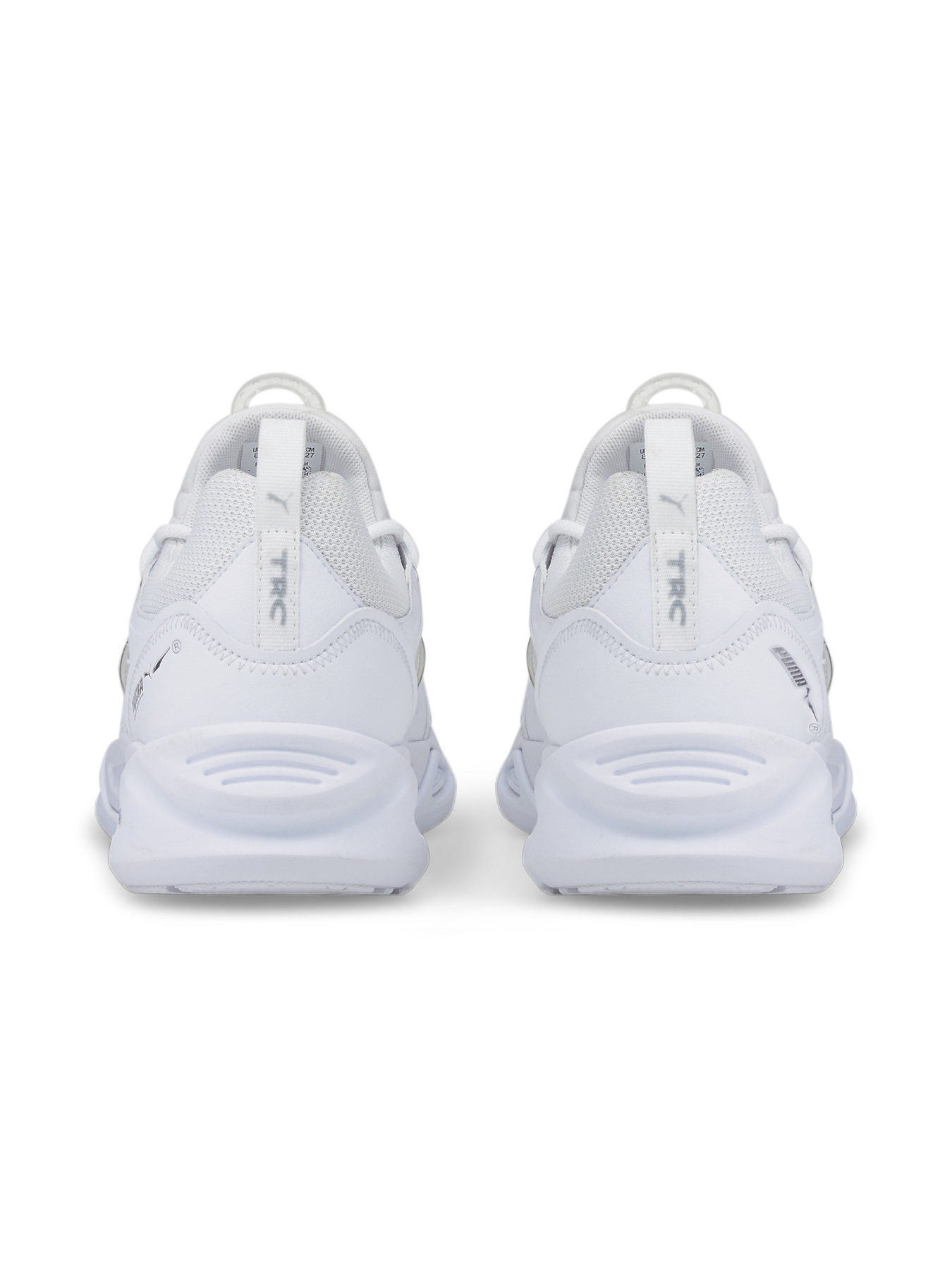 Кросівки PUMA Trc Blaze Triple модель 384959 Кросівки PUMA Trc Blaze Triple модель 384959 Фото