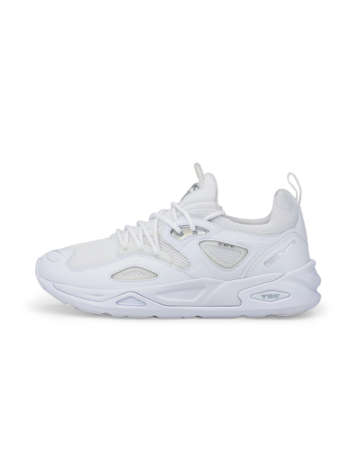 Кросівки PUMA Trc Blaze Triple модель 384959 Кросівки PUMA Trc Blaze Triple модель 384959 Фото