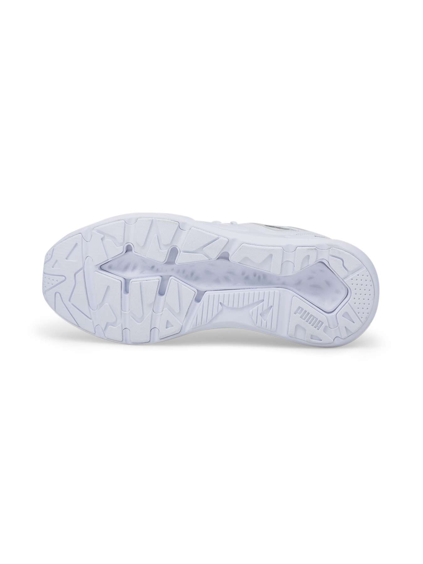 Кросівки PUMA Trc Blaze Triple модель 384959 Кросівки PUMA Trc Blaze Triple модель 384959 Фото