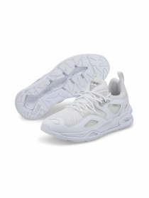 Кросівки PUMA Trc Blaze Triple модель 384959 Фото