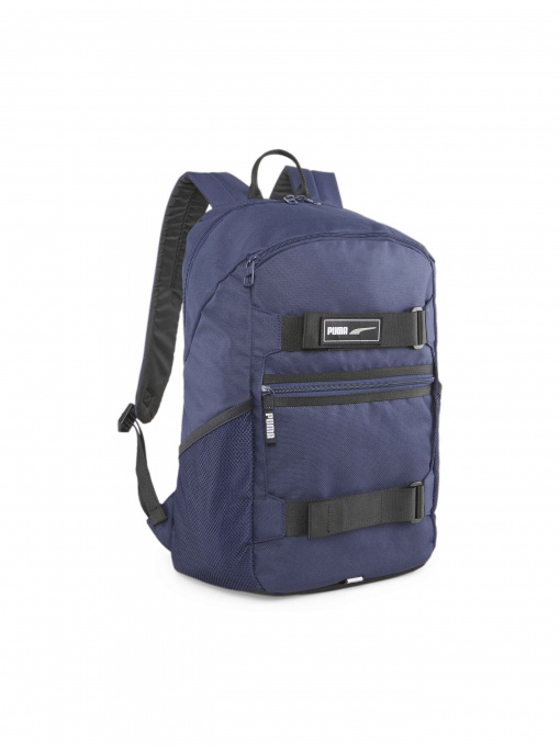 Рюкзаки PUMA Deck Backpack модель 079191 Фото