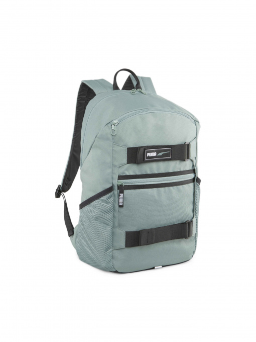 Рюкзаки PUMA Deck Backpack модель 079191 Фото