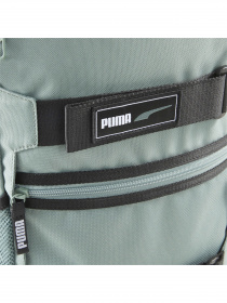 Рюкзаки PUMA Deck Backpack модель 079191 Фото