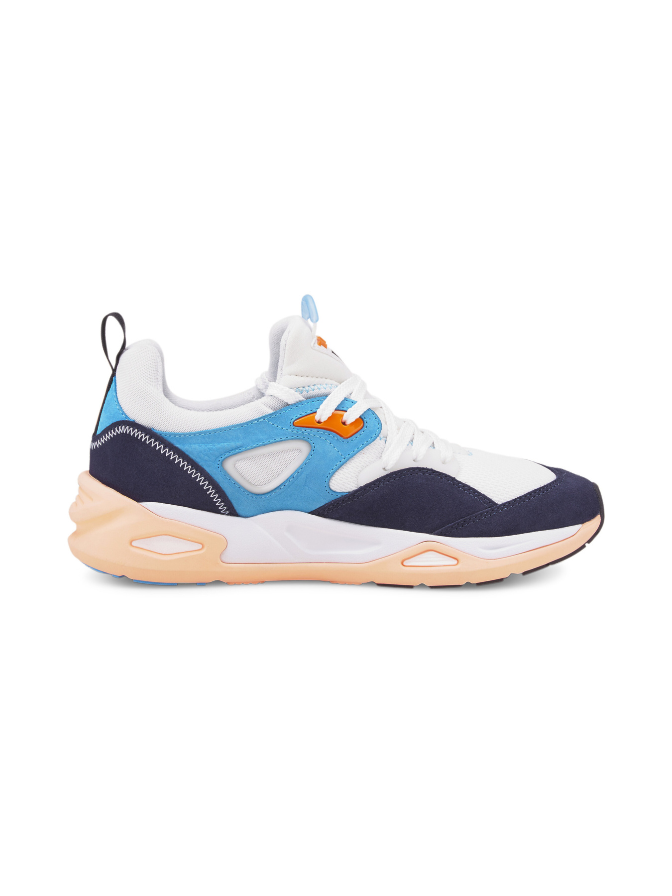 Кросівки PUMA Trc Blaze The Triangle модель 383104 Кросівки PUMA Trc Blaze The Triangle модель 383104 Фото