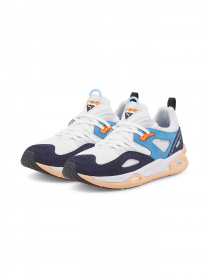 Кросівки PUMA Trc Blaze The Triangle модель 383104 Фото