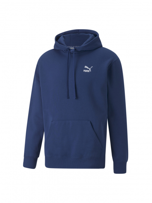Худи и свитшоты PUMA Classics Hoodie модель 535596 Фото