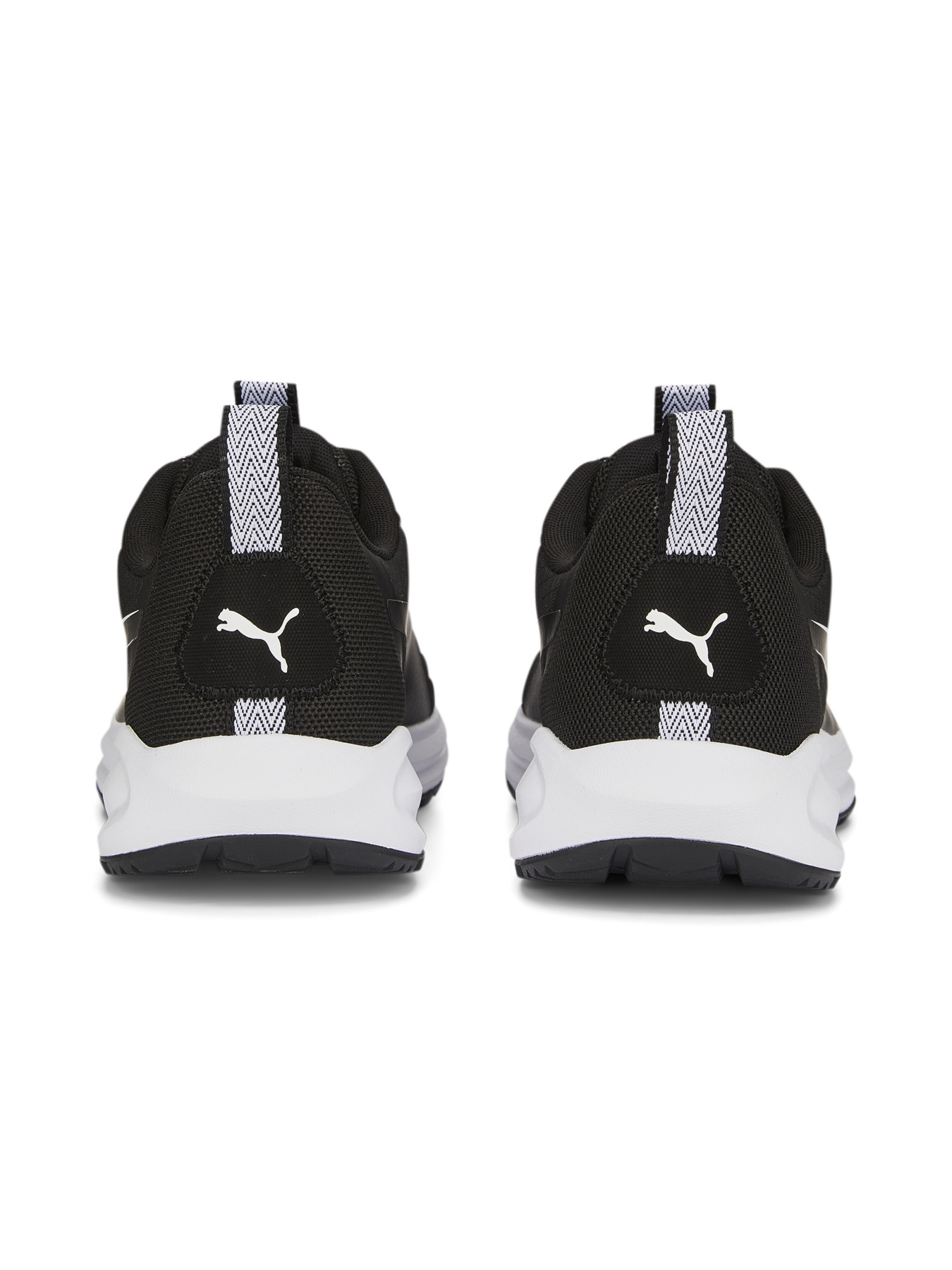 Кросівки PUMA Twitch Runner Trail модель 376961 Фото