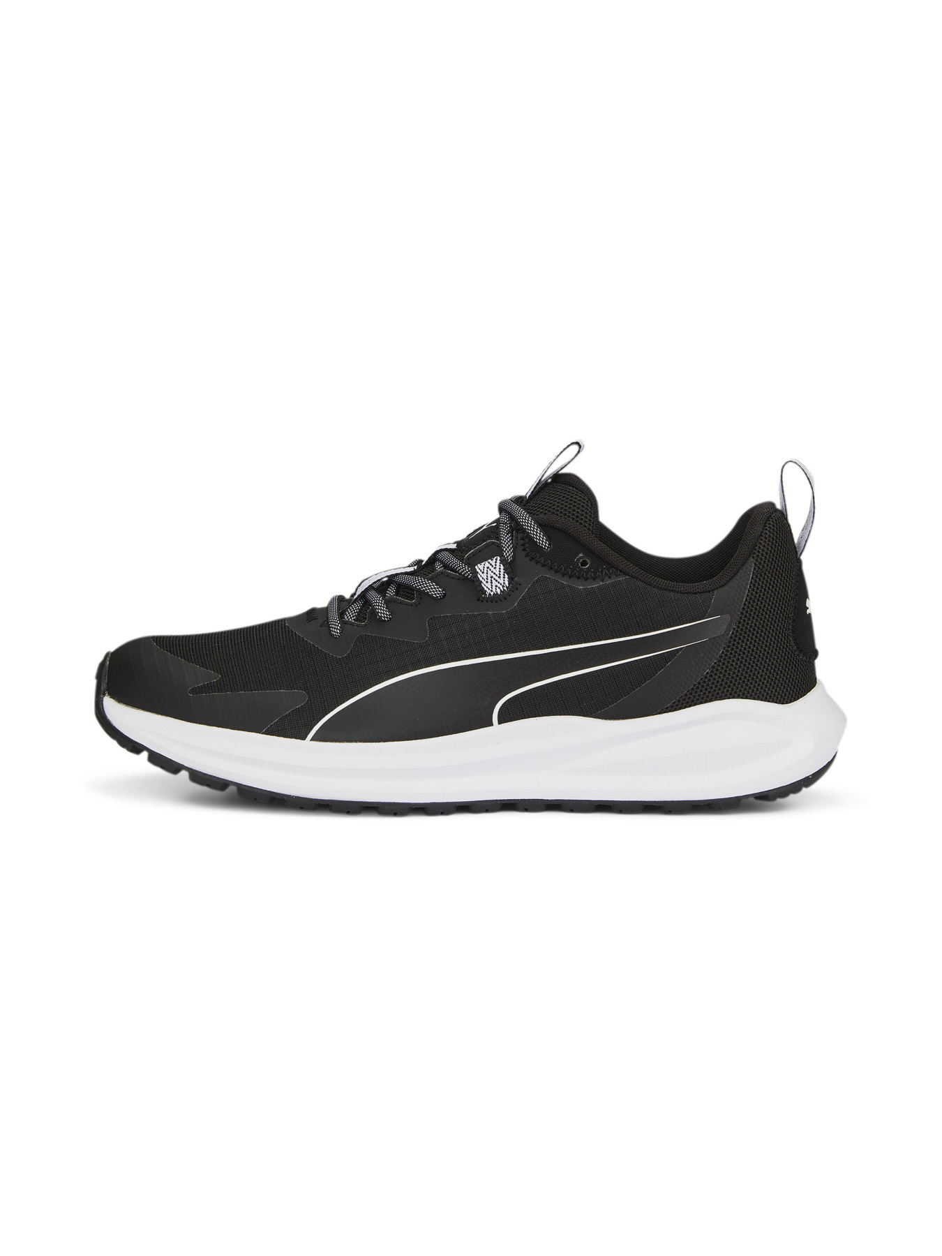 Кросівки PUMA Twitch Runner Trail модель 376961 Фото