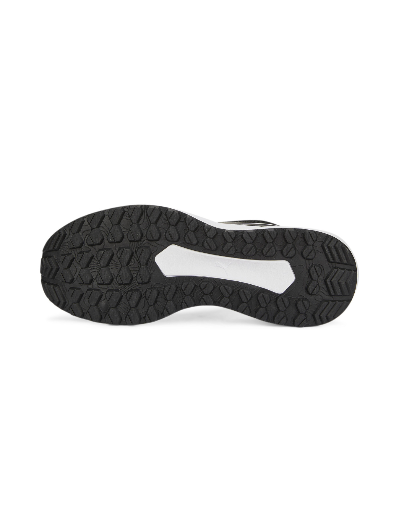 Кросівки PUMA Twitch Runner Trail модель 376961 Фото