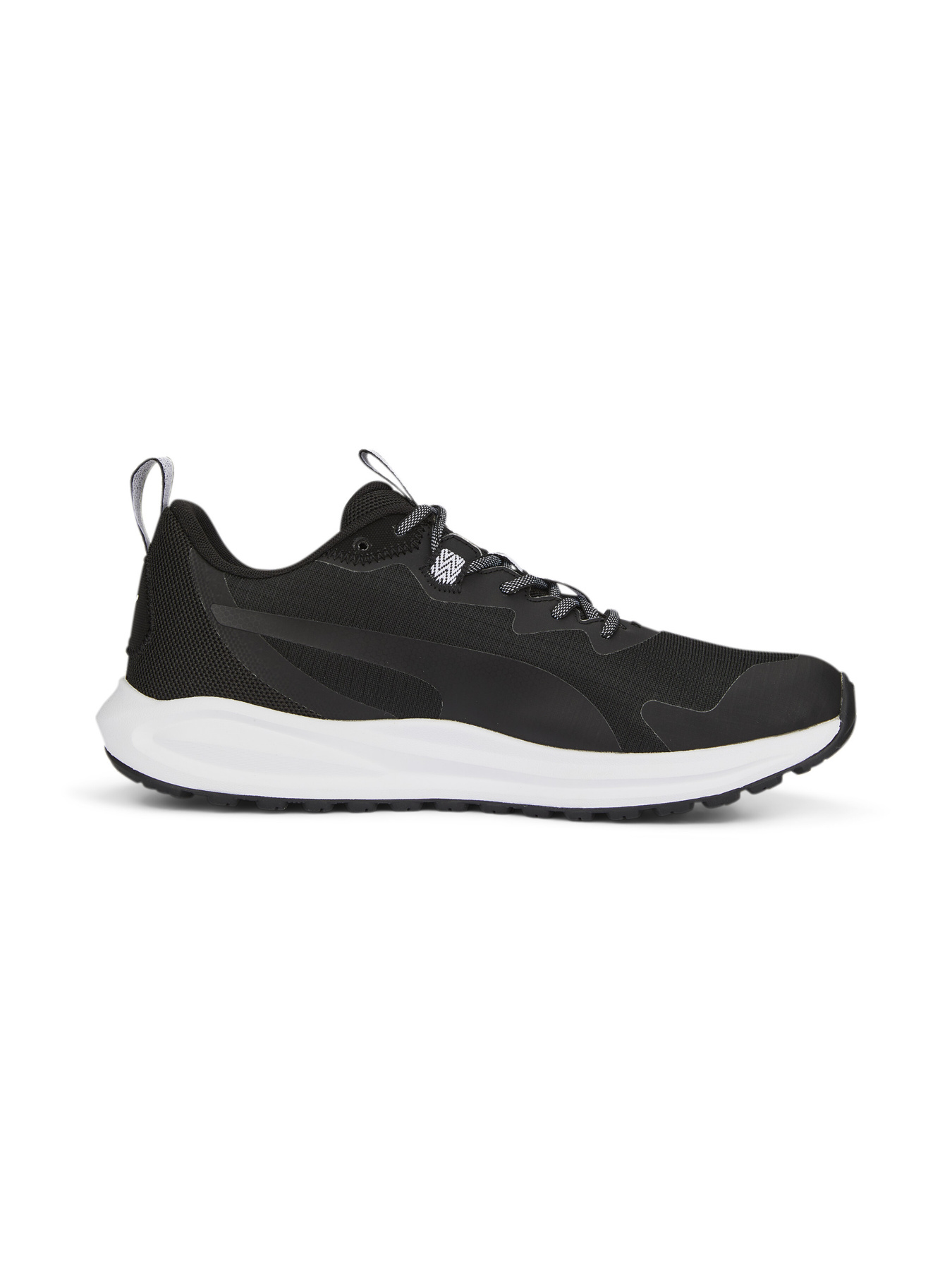 Кросівки PUMA Twitch Runner Trail модель 376961 Фото
