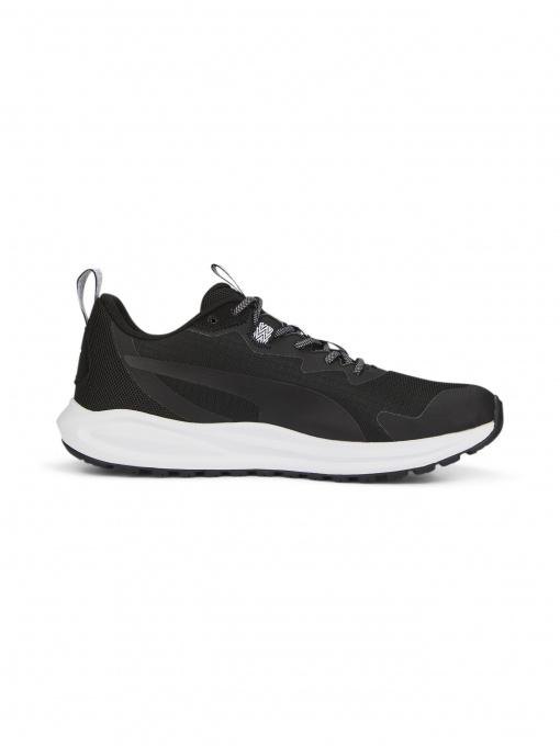 Кросівки PUMA Twitch Runner Trail модель 376961 Фото