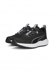 Кросівки PUMA Twitch Runner Trail модель 376961 Фото