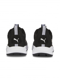 Кросівки PUMA Twitch Runner Trail модель 376961 Фото