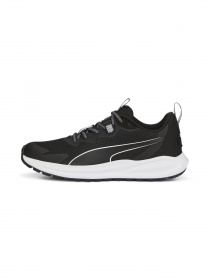 Кросівки PUMA Twitch Runner Trail модель 376961 Фото