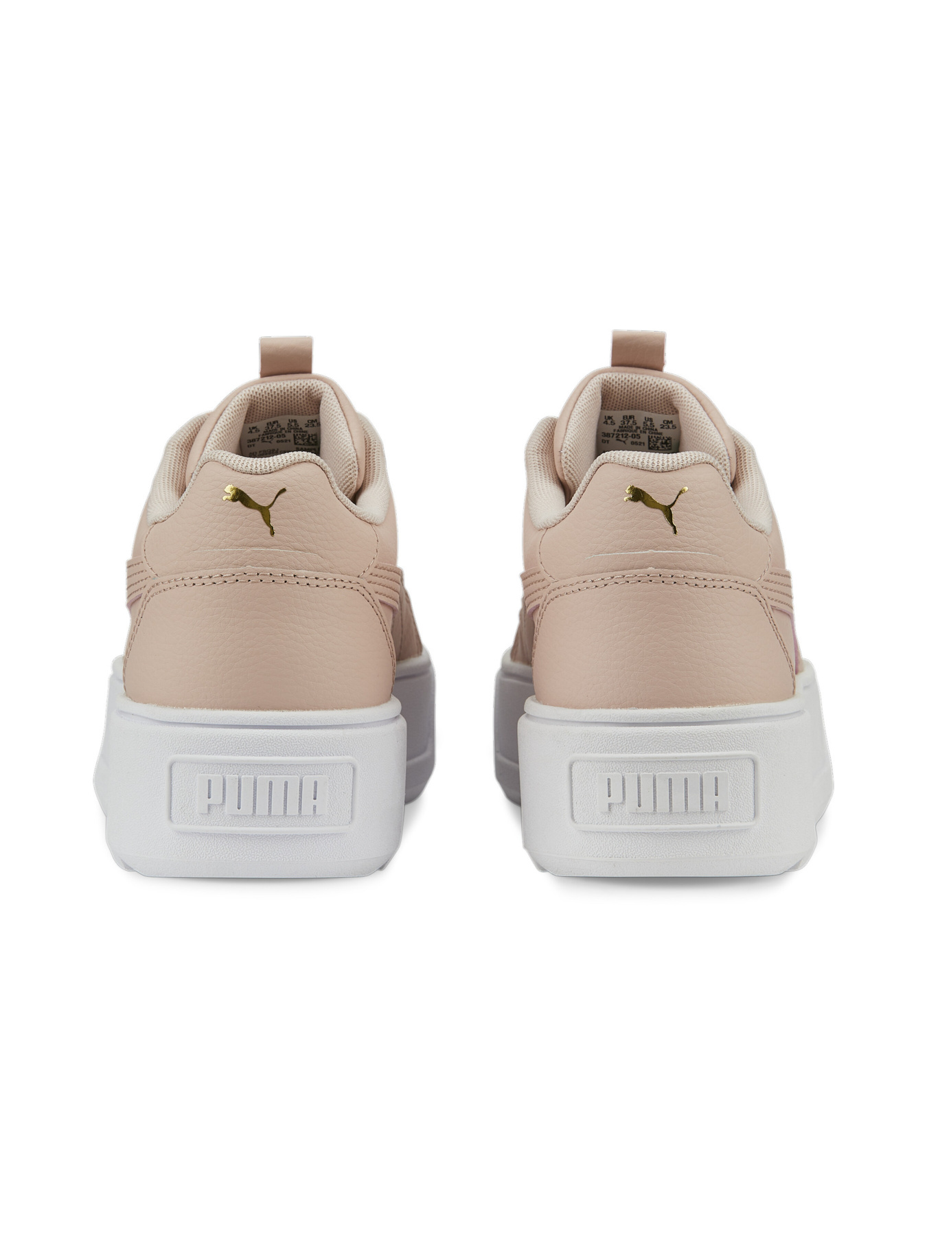 Кросівки PUMA Karmen Rebelle модель 387212 Фото
