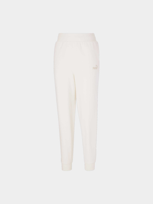 Брюки PUMA Ess+ Embroidery Pants модель 670007 Фото