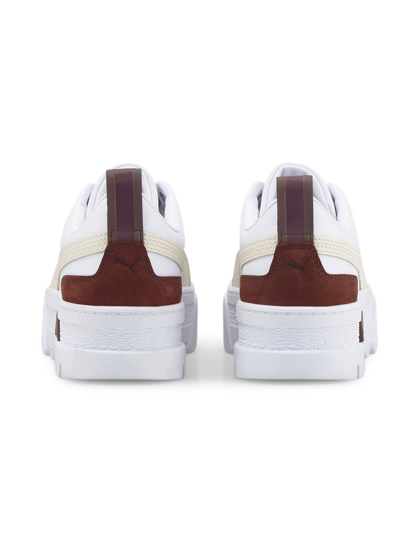 Кроссовки PUMA Mayze Luxe Wns модель 383995 Фото