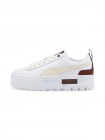 Кроссовки PUMA Mayze Luxe Wns модель 383995 Фото