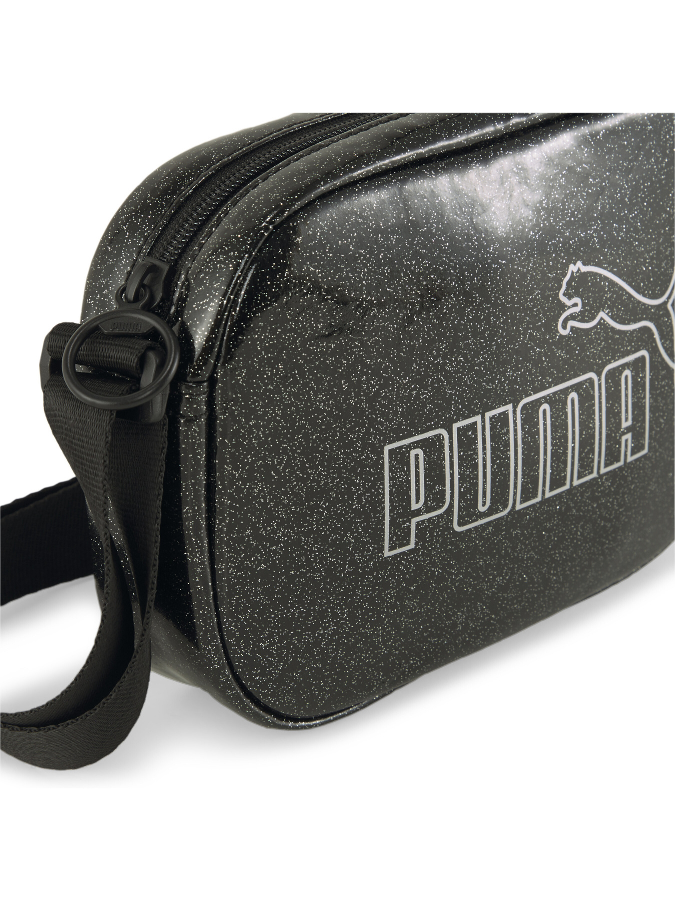 Сумки PUMA Core Up Cross Body Bag модель 079361 Сумки PUMA Core Up Cross Body Bag модель 079361 Фото