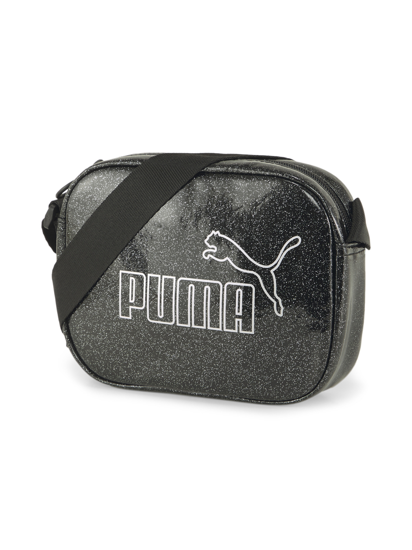Сумки PUMA Core Up Cross Body Bag модель 079361 Сумки PUMA Core Up Cross Body Bag модель 079361 Фото