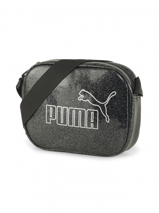 Сумки PUMA Core Up Cross Body Bag модель 079361 Фото