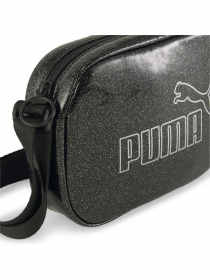 Сумки PUMA Core Up Cross Body Bag модель 079361 Фото