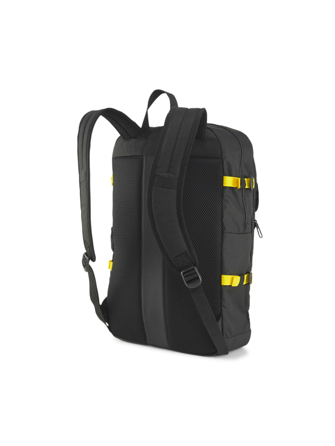 Рюкзаки PUMA Porsche Legacy Backpack модель 079096 Рюкзаки PUMA Porsche Legacy Backpack модель 079096 Фото
