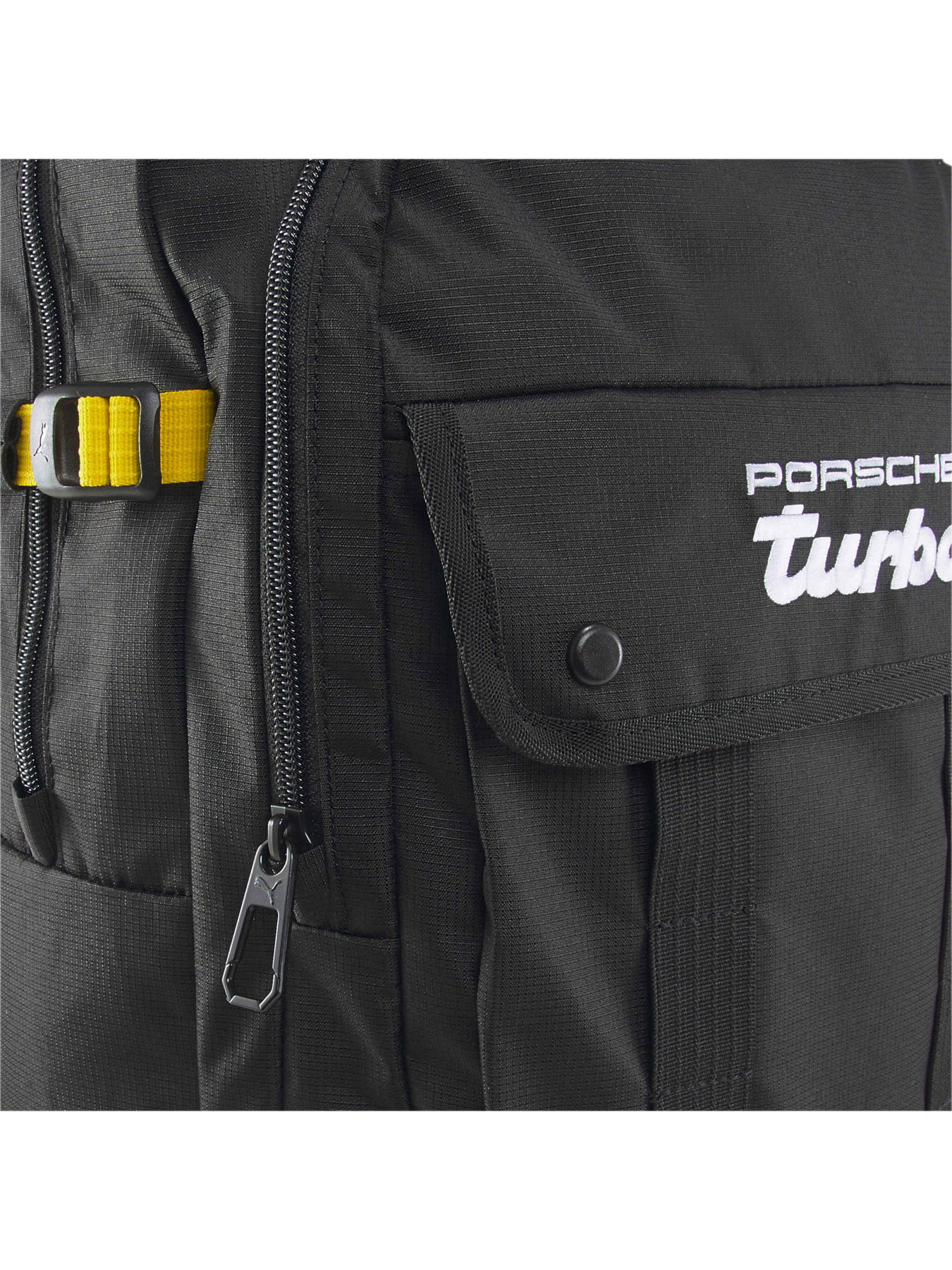 Рюкзаки PUMA Porsche Legacy Backpack модель 079096 Рюкзаки PUMA Porsche Legacy Backpack модель 079096 Фото