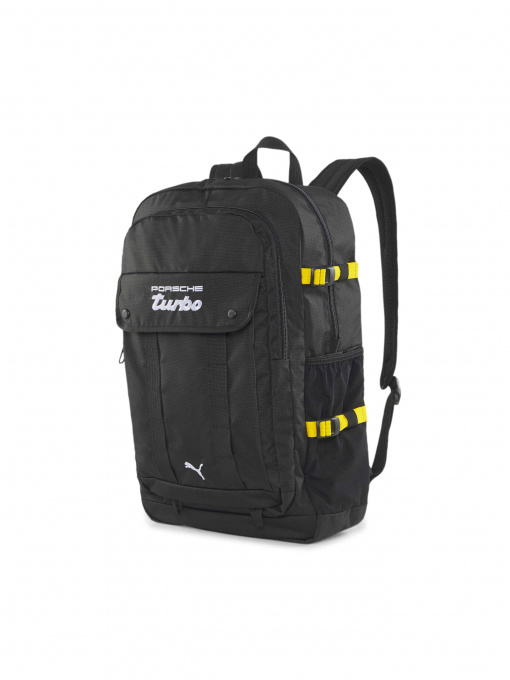 Рюкзаки PUMA Porsche Legacy Backpack модель 079096 Фото