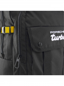 Рюкзаки PUMA Porsche Legacy Backpack модель 079096 Фото
