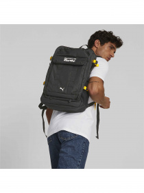 Рюкзаки PUMA Porsche Legacy Backpack модель 079096 Фото
