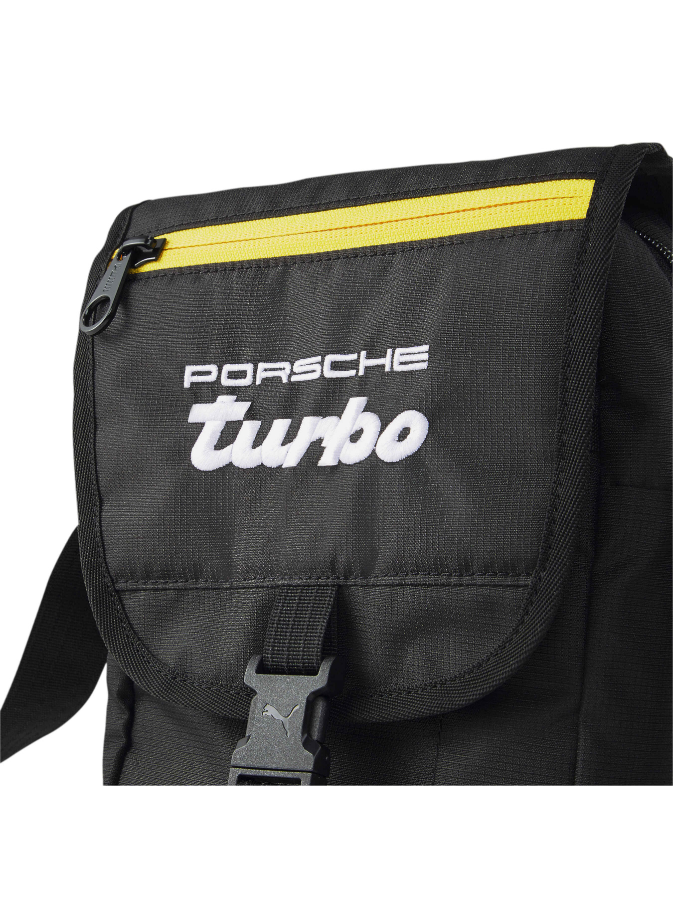 Сумки PUMA Porsche Legacy Small Msgr. модель 079097 Сумки PUMA Porsche Legacy Small Msgr. модель 079097 Фото